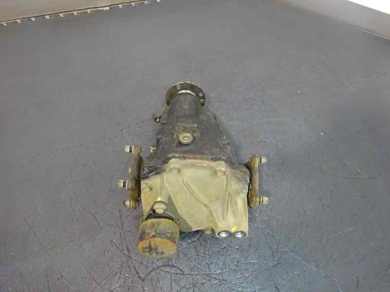 DIFERENCIAL TRASERO TOYOTA RAV4 2002 2.0 MT 4WD 116CV | 85KW