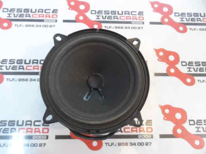 ALTAVOZ DACIA SANDERO 1.2 16V MT 75CV