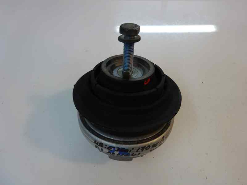 SOPORTE MOTOR MERCEDES BENZ CLASE E 2.6 MT 170CV | 125KW