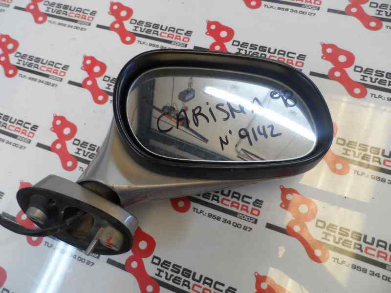 RETROVISOR DERECHO MITSUBISHI CARISMA 1.9 MT TD 90CV | 66KW