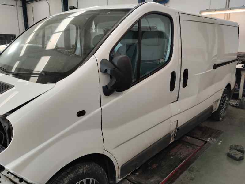 PARASOL DERECHO RENAULT TRAFIC OTROS