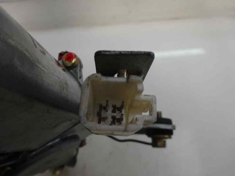 MOTOR LIMPIA TRASERO TOYOTA RAV4 2.0 MT AWD 128CV