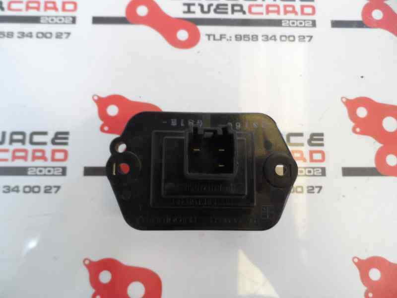RESISTENCIA CALEFACCION MAZDA 6 2.2 MZR-CD MT 129CV