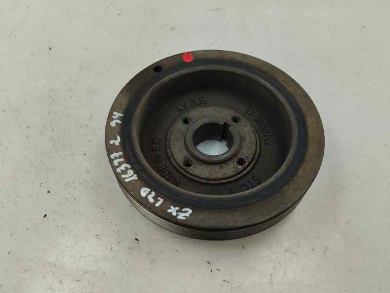 POLEA CIGUENAL CITROEN ZX 1.9 D MT 68CV