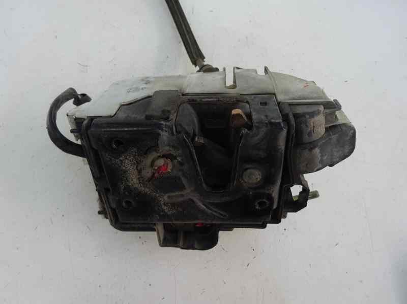 CERRADURA PUERTA DELANTERA DERECHA SEAT CORDOBA 1.9 D MT 68CV