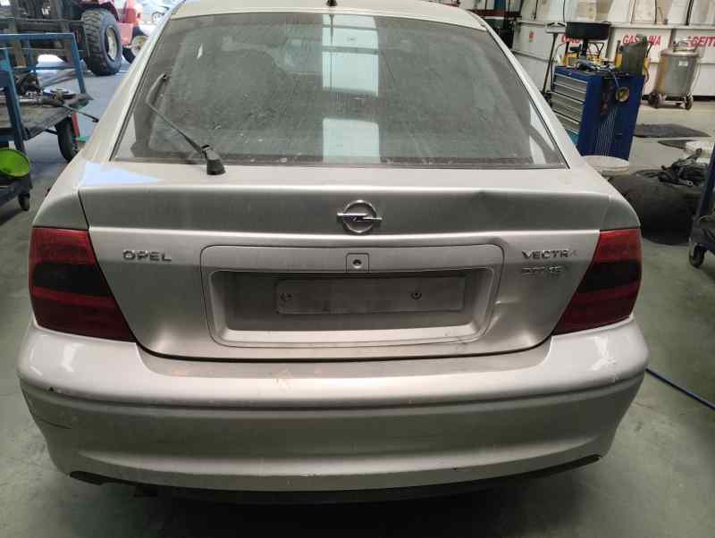 MANDO INTERMITENTES OPEL VECTRA 2.0 DTI MT 101CV | 74KW