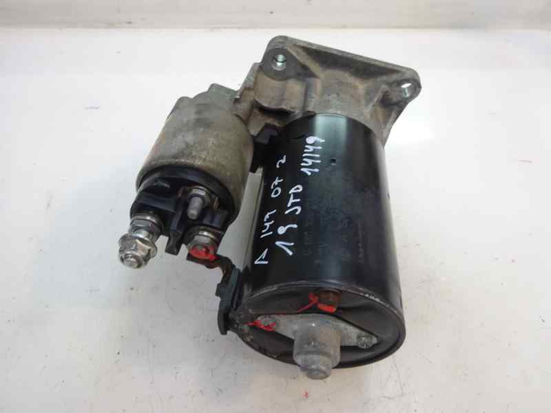 MOTOR ARRANQUE ALFA ROMEO 147 2007 1.9 MT 120CV | 88KW