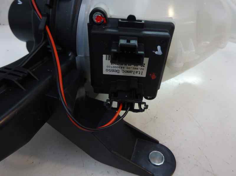 MOTOR CALEFACCION CITROEN C4 PICASSO 1.6 HDI MT 112CV