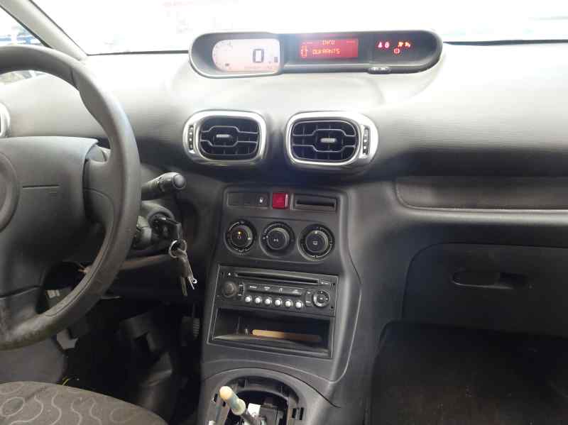 BOMBA COMBUSTIBLE CITROEN C3 PICASSO 2009 1.4 MT 95CV | 70KW