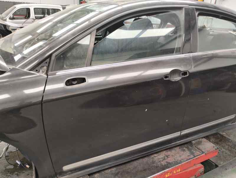 PUERTA DELANTERA IZQUIERDA CITROEN C5 2.0 HDI MT 163CV