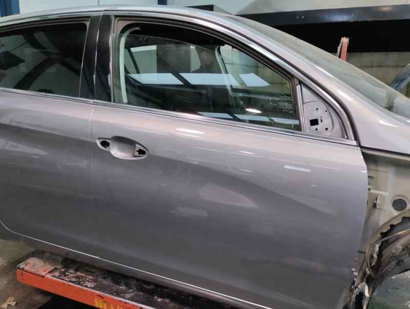 PUERTA DELANTERA DERECHA PEUGEOT 308 1.2 MT 110CV | 81KW