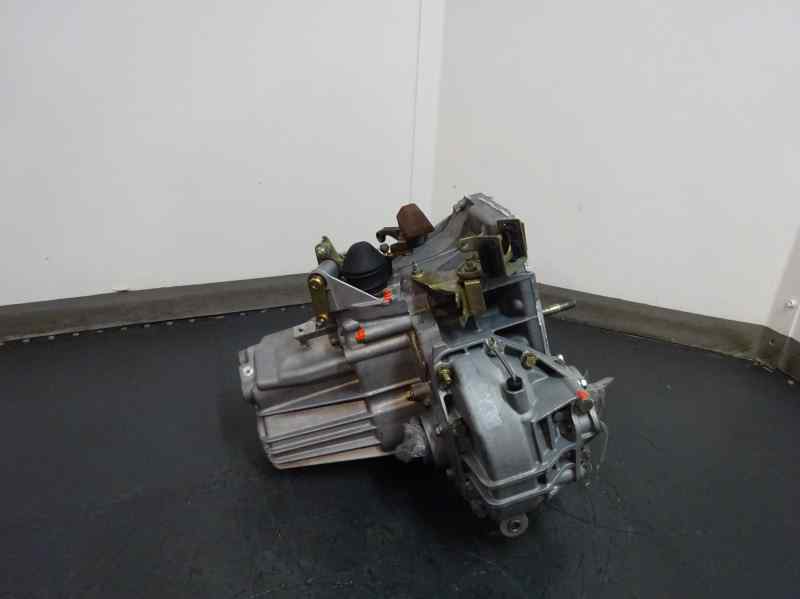 CAJA CAMBIOS ALFA ROMEO 147 1.9 MT 140CV | 103KW