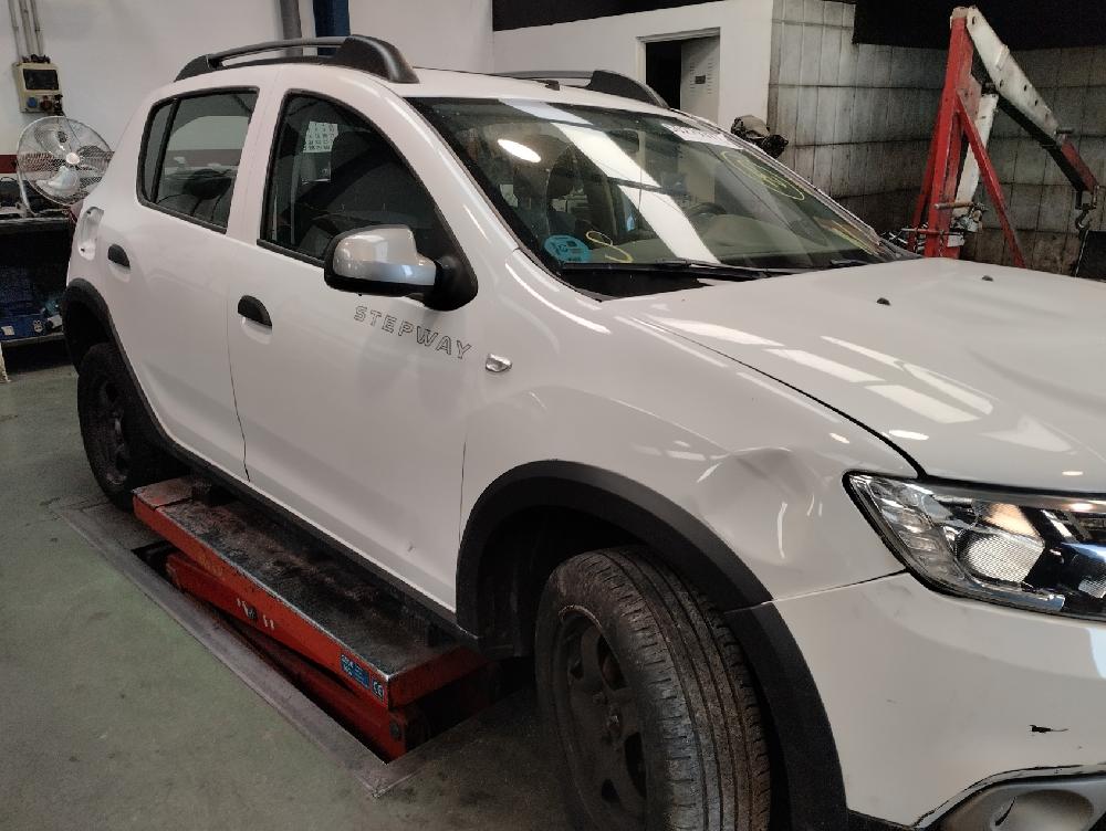 FILTRO AIRE DACIA SANDERO 0.9 TCE LPG MT 90CV