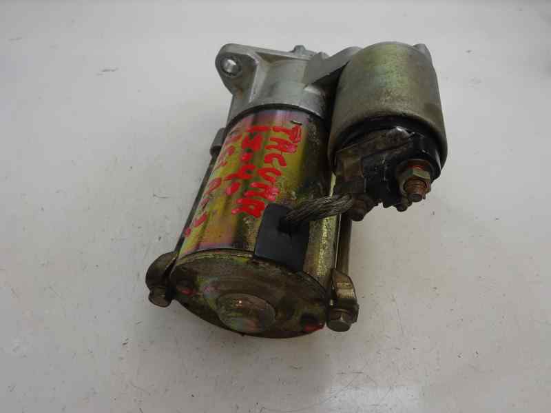 MOTOR ARRANQUE DAEWOO TACUMA 1.6 MT 106CV