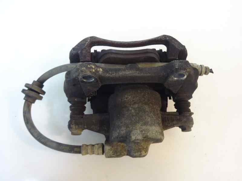 PINZA FRENO DELANTERA DERECHA PEUGEOT BIPPER 1.4 MT 68CV | 50KW
