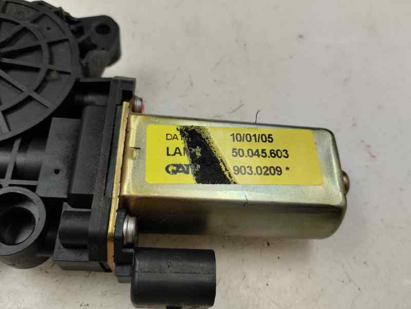 MOTOR ELEVALUNAS DELANTERO DERECHO LANCIA MUSA 1.9 MULTIJET MT 100CV