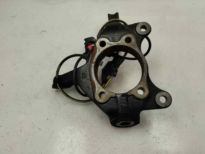 MANGUETA DELANTERA DERECHA TOYOTA AURIS 2.0 D-4D MT 124CV | 91KW