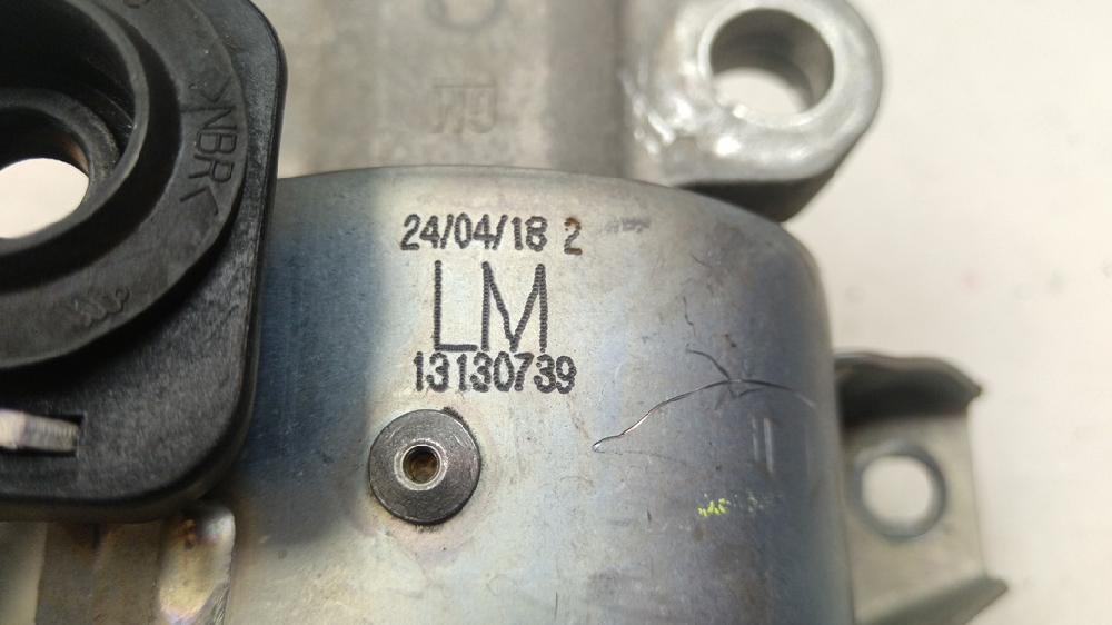 SOPORTE MOTOR OPEL CORSA 1.4 ECOFLEX EASYTRONIC 90CV | 66KW