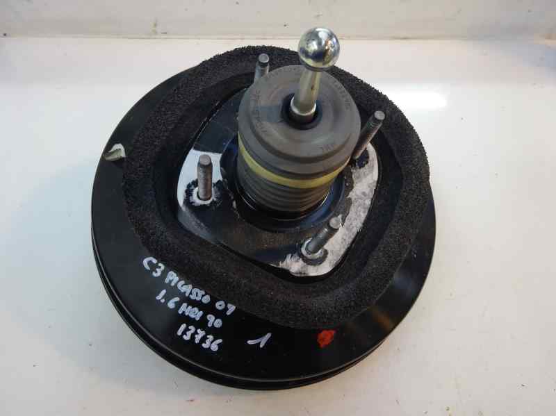 SERVOFRENO CITROEN C3 PICASSO 1.6 MT 110CV