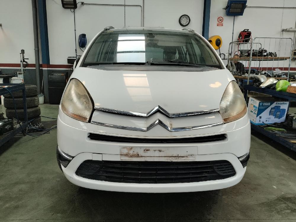 ALTERNADOR CITROEN C4 PICASSO 2.0 HDI MT 136CV