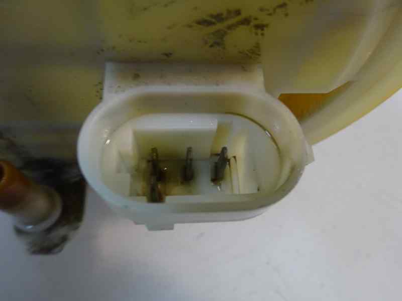 BOMBA COMBUSTIBLE RENAULT MEGANE 1.6 MT 90CV | 66KW