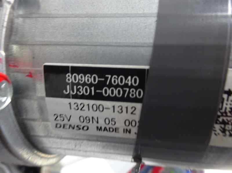 COLUMNA DIRECCION LEXUS CT 1.8CVT 99CV | 73KW
