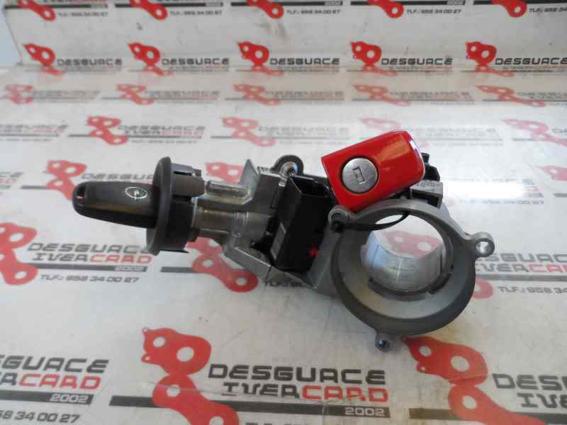 CONMUTADOR DE ARRANQUE OPEL CORSA 2007 1.3 CDTI MT 90CV