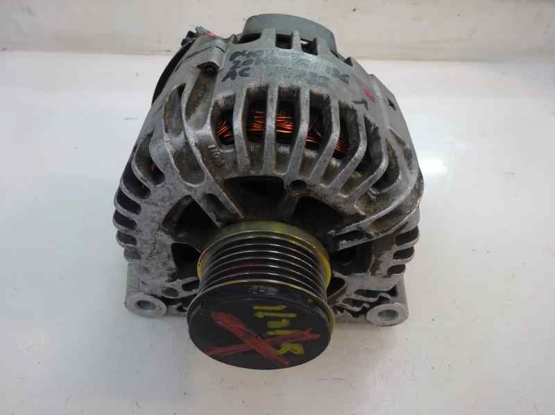 ALTERNADOR PEUGEOT 407 2.0 HDI MT 136CV
