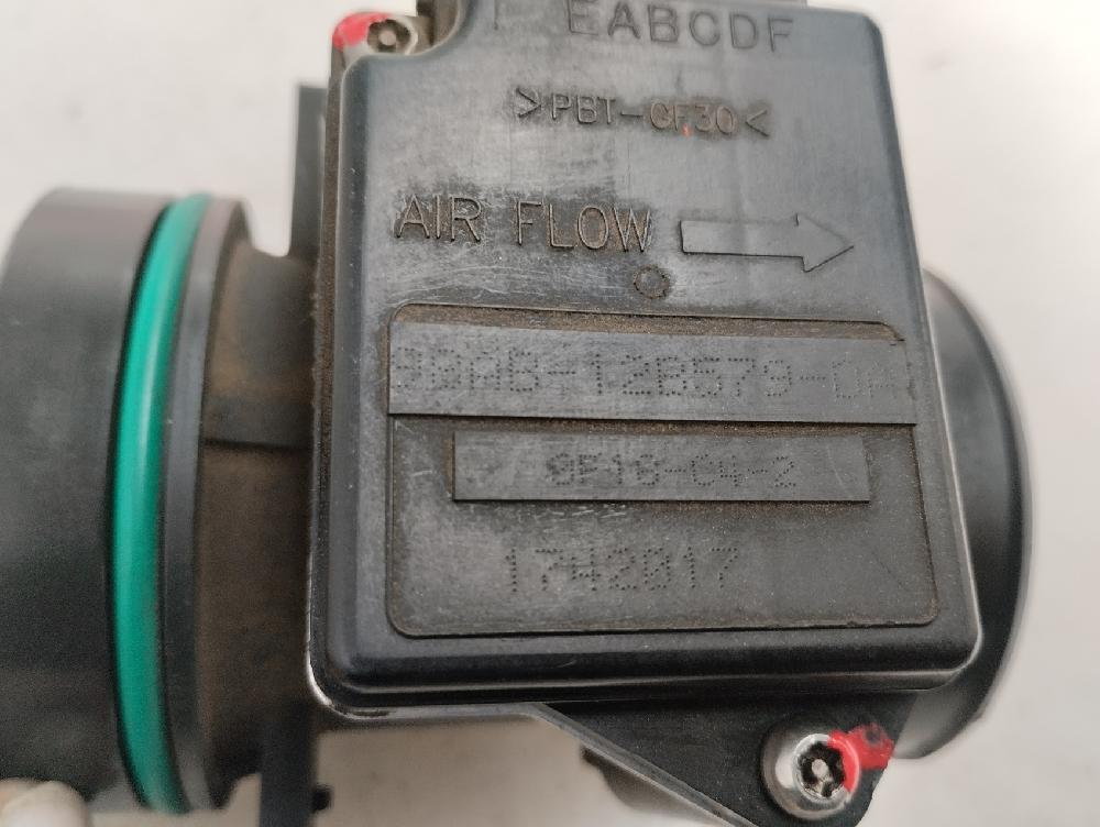CAUDALIMETRO FORD FOCUS 1.6 MT 100CV | 74KW
