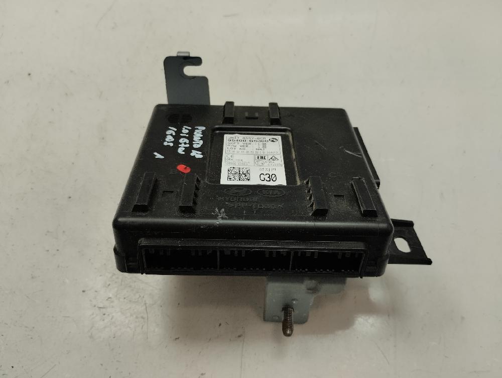 CAJA RELES FUSIBLES KIA PICANTO 1.0 MT 67CV | 49KW