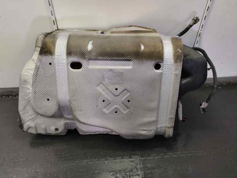 DEPOSITO COMBUSTIBLE OPEL ASTRA 1.7 CDTI MT 125CV