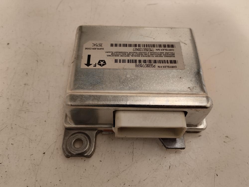 CENTRALITA AIRBAG JEEP CHEROKEE 4.0 AT 4WD 178CV | 131KW