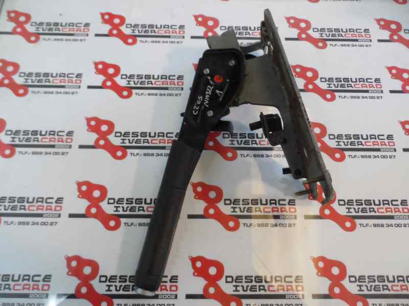 PALANCA FRENO DE MANO CITROEN C2 1.4 MT 73CV