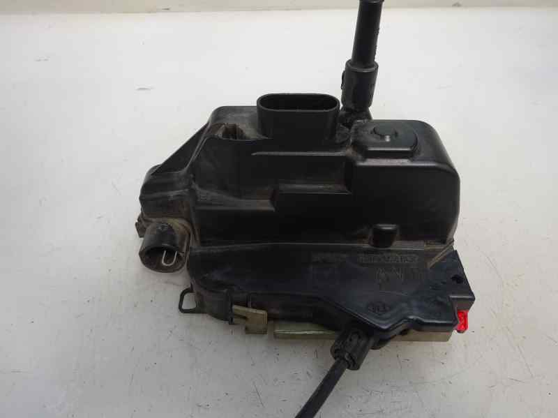 CERRADURA PUERTA DELANTERA DERECHA NISSAN PRIMERA 1.9 DCI MT 120CV | 88KW