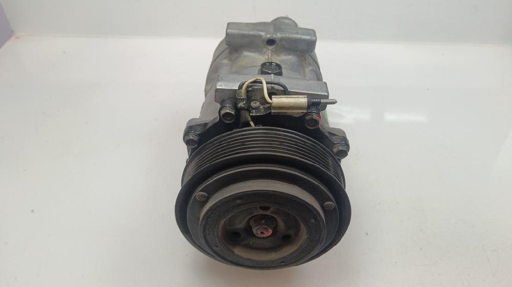 COMPRESOR AIRE ACONDICIONADO RENAULT LAGUNA 1.9 DTI MT 100CV