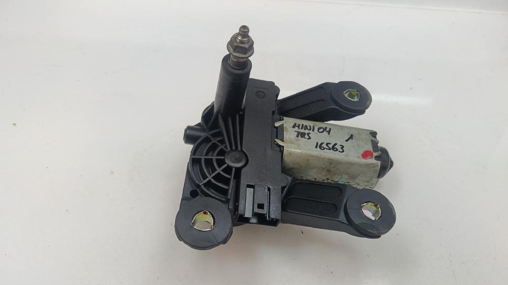MOTOR LIMPIA TRASERO MINI ONE 1.4 D MT 75CV