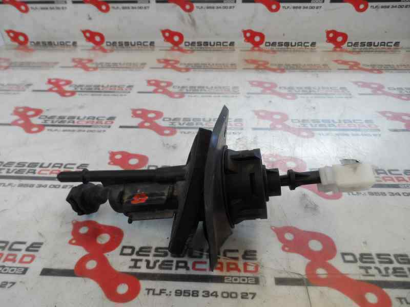 BOMBIN EMBRAGUE FORD CMAX 1.6 MT 100CV