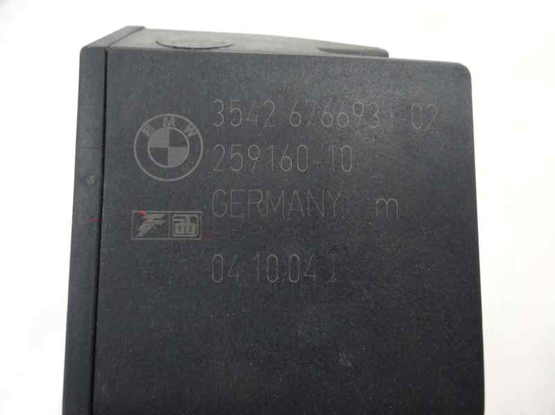 POTENCIOMETRO PEDAL BMW X3 2.0D MT 150CV