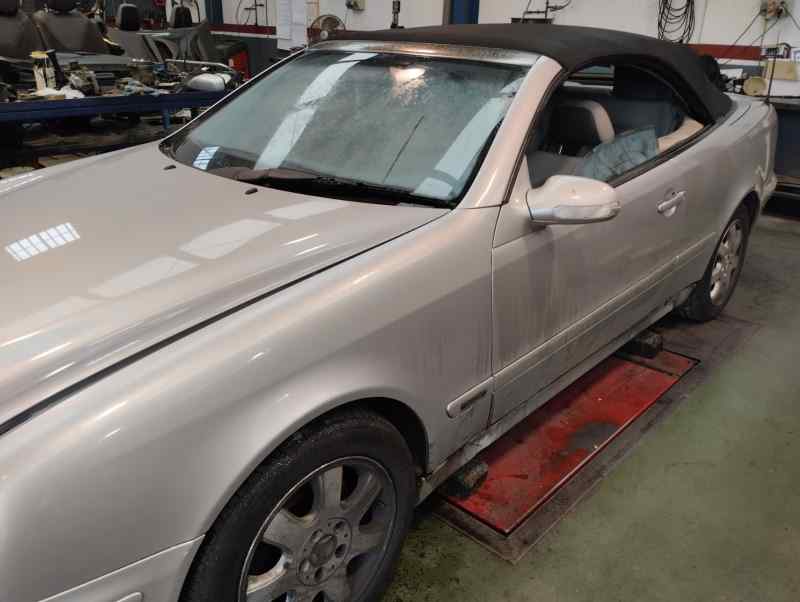 MANDO MULTIFUNCION MERCEDES BENZ CLASE CLK 2001 2.3 CLK 230 MT 197CV