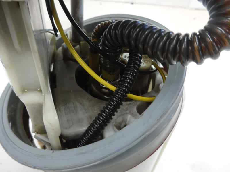 BOMBA COMBUSTIBLE VOLKSWAGEN POLO 1.4 TD MT 70CV | 51KW