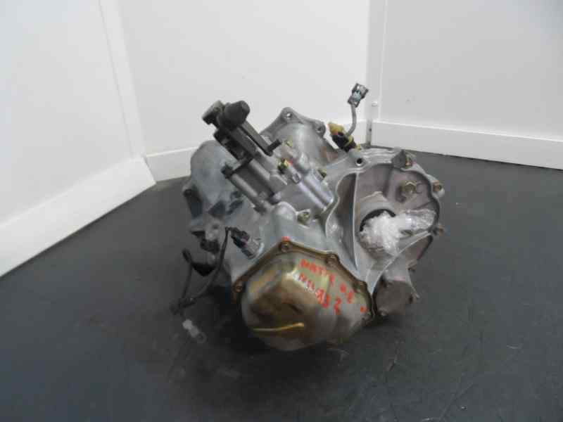 CAJA CAMBIOS DAEWOO MATIZ 0.8 MT 51CV