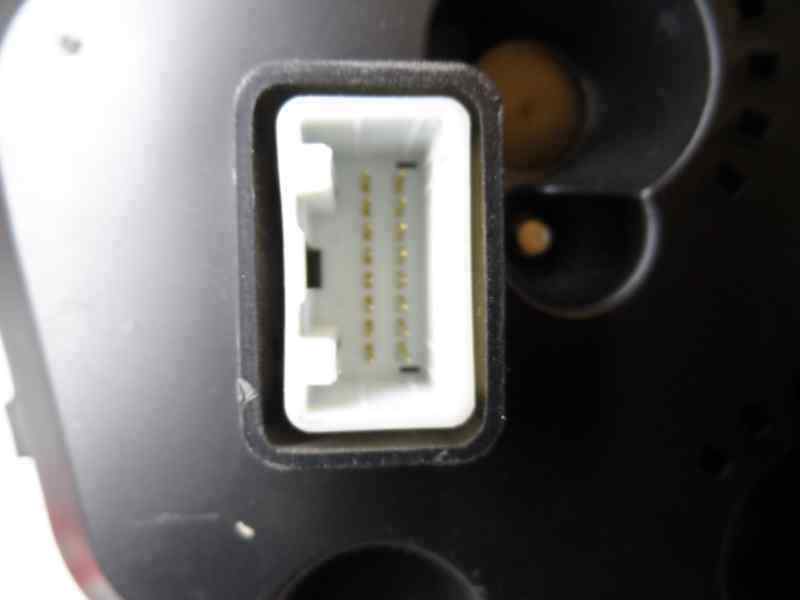 CUADRO INSTRUMENTOS CHEVROLET AVEO 1.2 MT 84CV | 62KW