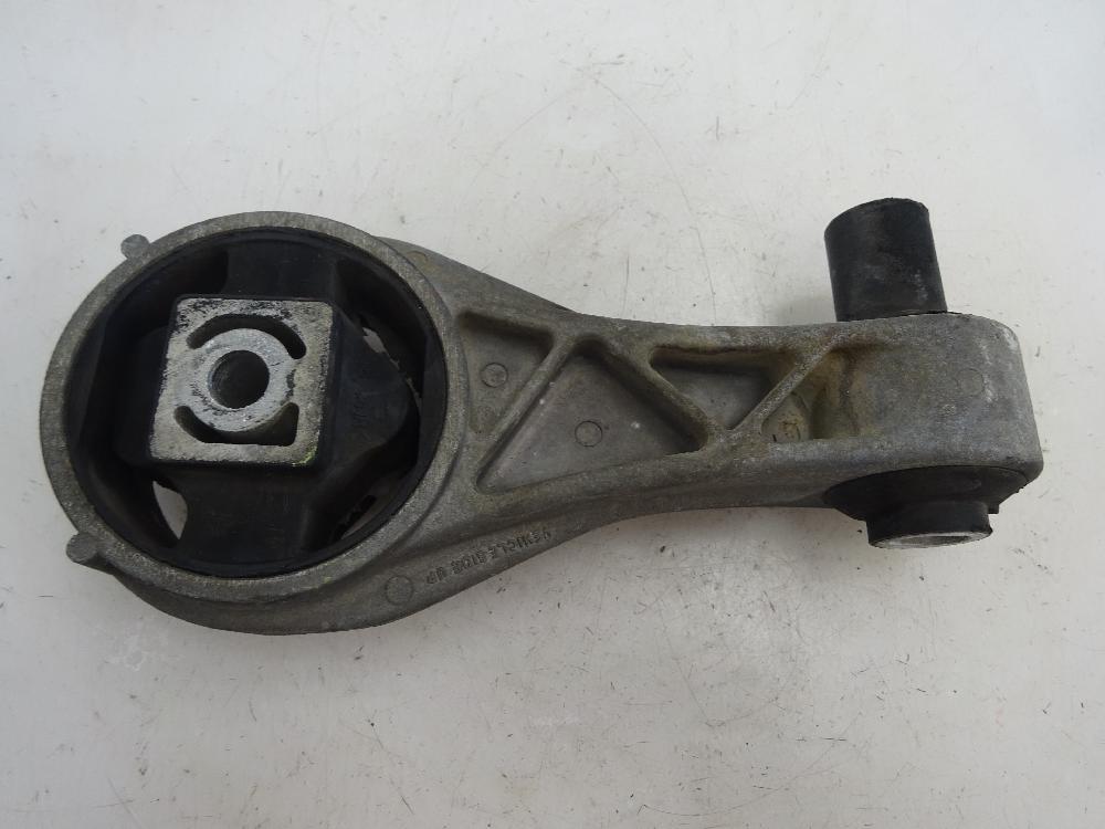 SOPORTE CAMBIO TATA INDICA 1.4 MT 71CV | 52KW