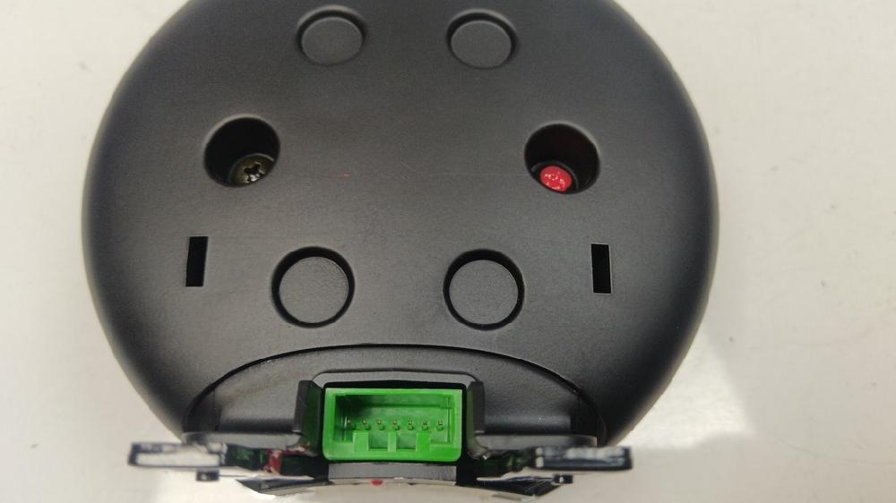 CUADRO INSTRUMENTOS MINI COOPER 1.6 MT 116CV