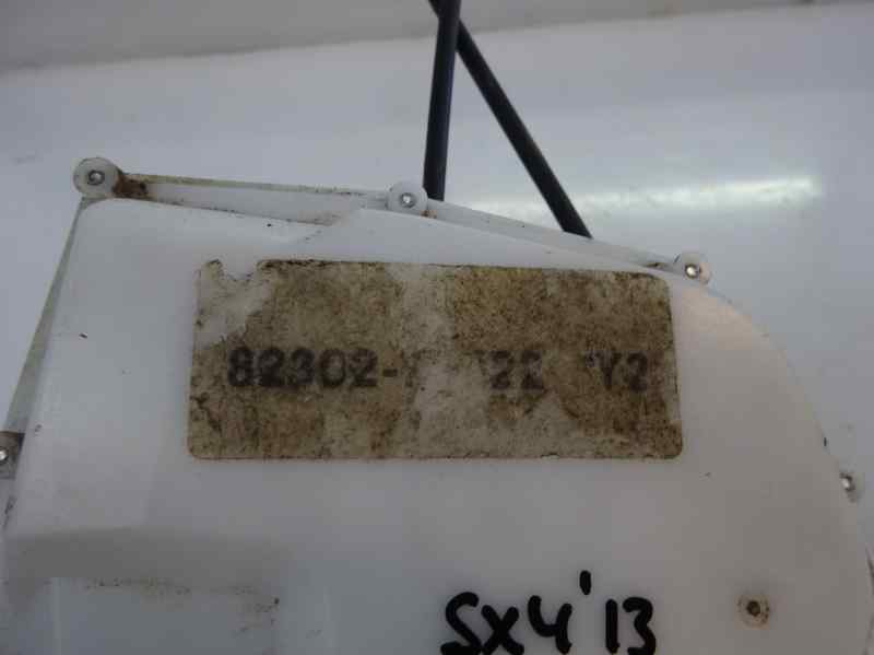 CERRADURA PUERTA TRASERA IZQUIERDA SUZUKI SX4 2.0 DDIS MT 135CV