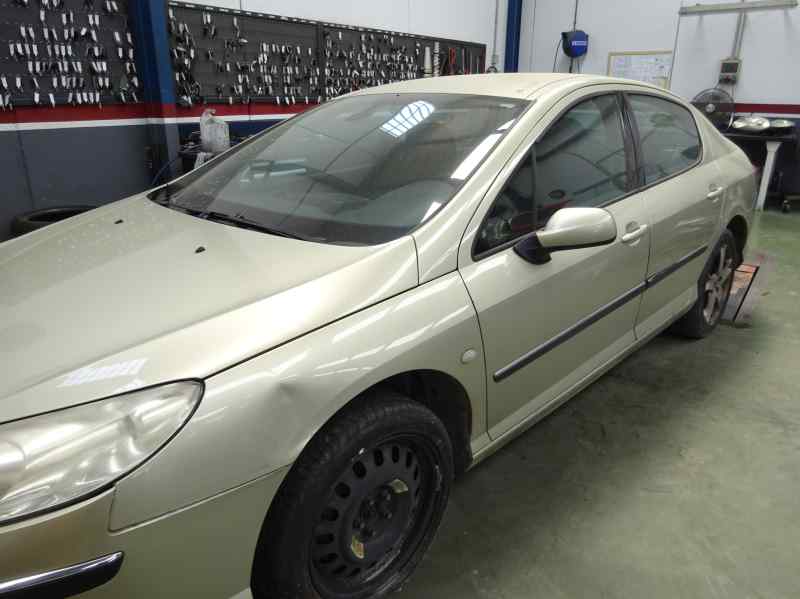 CAUDALIMETRO PEUGEOT 407 2.0 MT 136CV