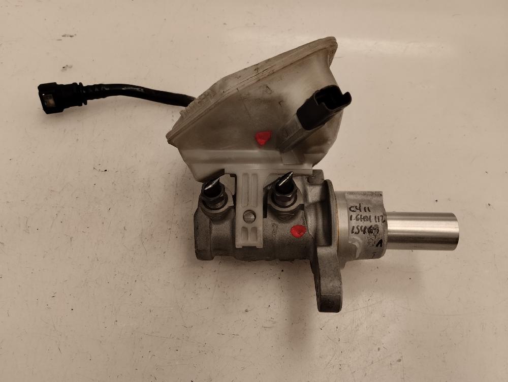 BOMBA FRENO CITROEN C4 2011 1.6 90CV HDI FAP