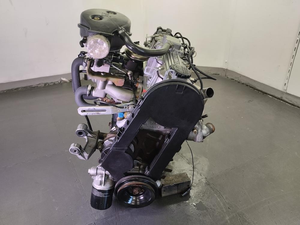 MOTOR COMPLETO OPEL ASTRA 1.8 MT 90CV | 66KW