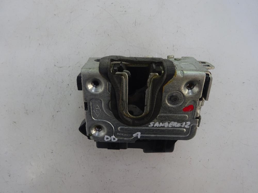 CERRADURA PUERTA DELANTERA DERECHA DACIA SANDERO 1.5 DCI MT 88CV