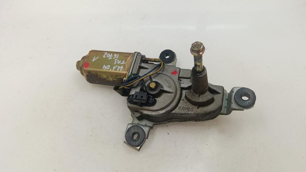 MOTOR LIMPIA TRASERO HYUNDAI H1 2.5 TD MT 99CV | 73KW